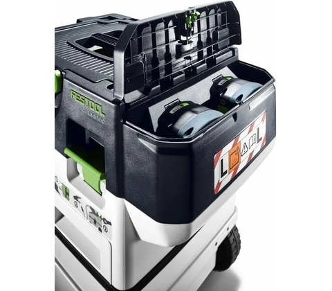 Festool Cleantec CTLC MINI I-Plus 577670