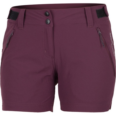 Northfinder SUE dámské šortky plum