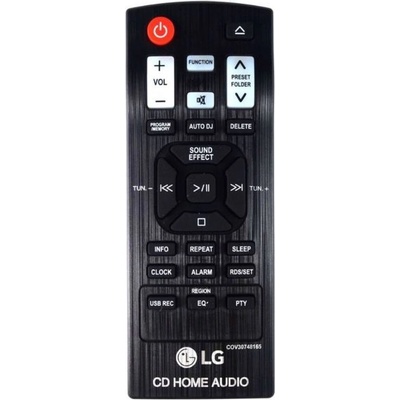 GENERAL LG COV30748165 - съвместимо дистанционно управление на марката General (COV30748165)