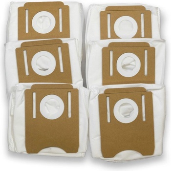 Mobilly комплект резервни торбички за ETA Aurum Pro 6241, 6бр (M9 set 6 pcs)