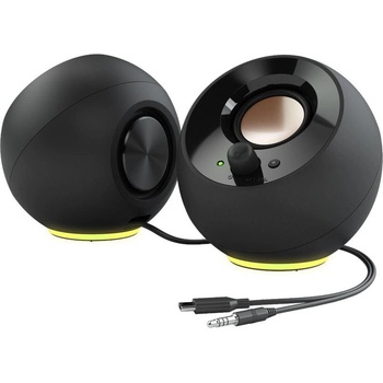 Creative Pebble SE 2.0 Black (51MF1725AA000)