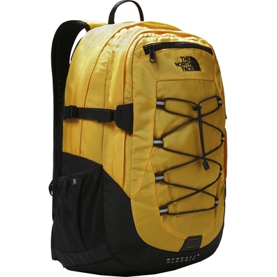 The North Face Borealis Classic Summit Gold/TNF Black 29 l