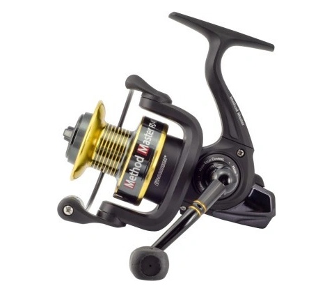 Robinson Method Master FD 504