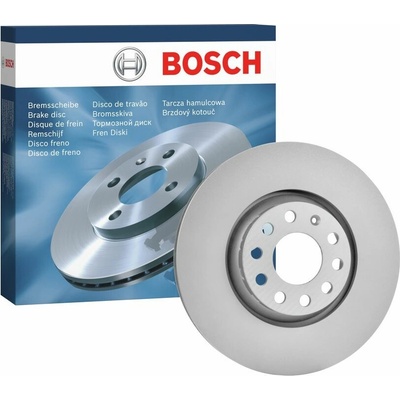 Brzdový kotúč BOSCH 0 986 479 057