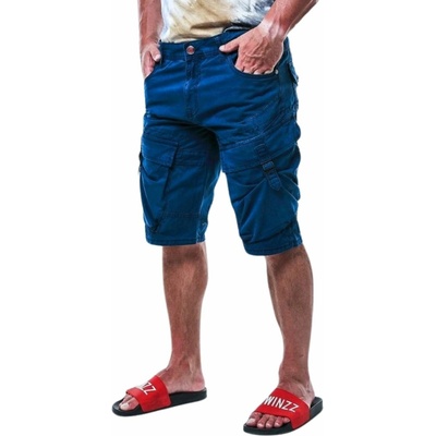 Cipo & Baxx CK229 navy blue
