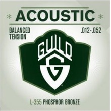 Guild L-355