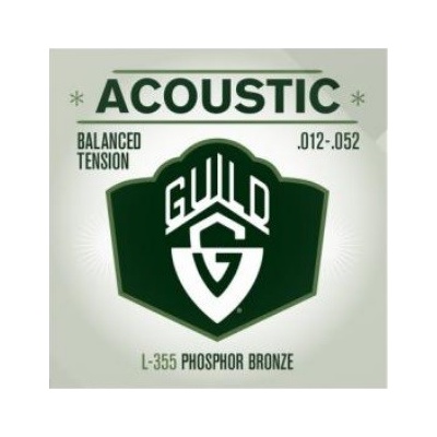 Guild L-355