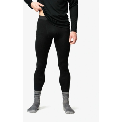 Devold Breeze Merino 150 Longs černá
