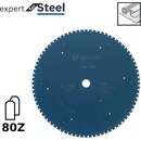 Bosch pilové kotouče Expert for Steel 355x25,4x2,6/2,2x80z HLTCG