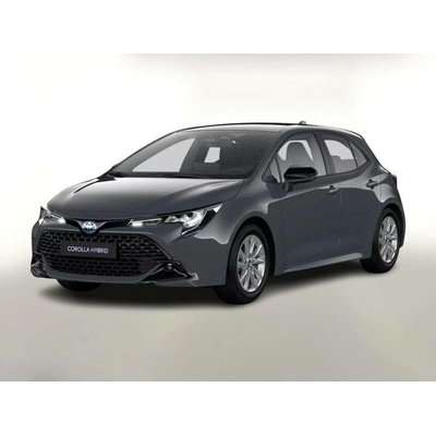 Toyota Corolla Active 103 kW