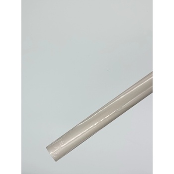 Image 1 of DOLLKEN ПРЕХОДЕН ПРОФИЛ dp03s А07 АЛУМ. САМОЗАЛЕПВАЩ 5113150 30ммх270см ИНОКС (5113150)