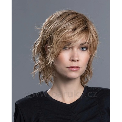Ellen Wille Ellen´s Changes Paruka Anima lightbernstein rooted