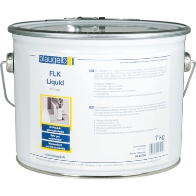 blaugelb FLK Tekutá hydroizolácia 7 kg