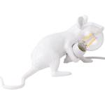 Seletti Mouse Lie Down 15222