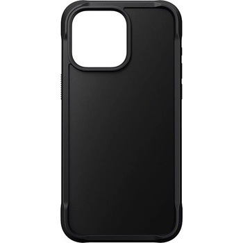Pouzdro Nomad Rugged Case iPhone 15 Pro Max černé