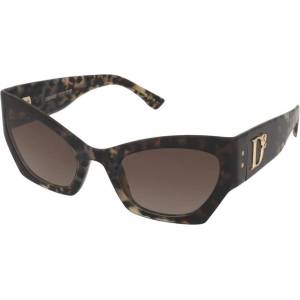 Dsquared2 Слънчеви очила Dsquared2 D2 0132/S ACI/HA - alensa Слънчеви очила