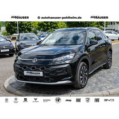 Volkswagen T-Roc 1.5 eTSI Style DSG 110 kW