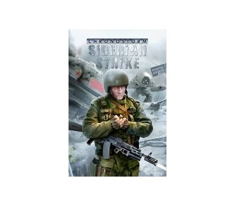 Chronostorm: Siberian Border