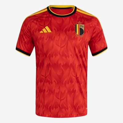 adidas Belgium Home 2026 jm8381
