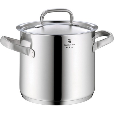 WMF vysoký 24 cm Gourmet Plus matný nerez