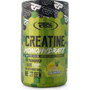REAL PHARM Креатин Real Pharm креатин 500g лимон 705488