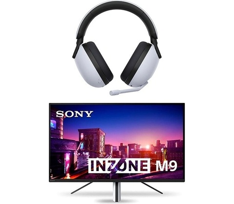 Sony INZONE M9