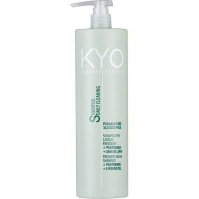 FreeLimix kyo Shampoo CleanseSystem 1000 ml