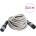 vidaXL 0,6" 22,5 m (154512)