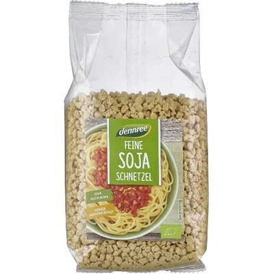 Dennree Sójový granulát 150 g