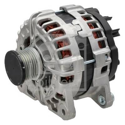 Alternátor FEBI BILSTEIN 1003669