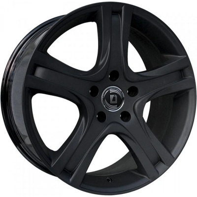 Diewe Amaro 9x20 5x120 ET37 neros black