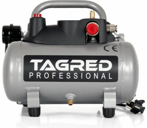 TAGRED TA380