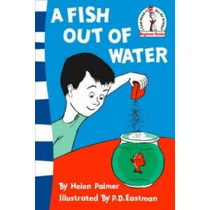 Fish Out of Water (ISBN: 9780007242573)