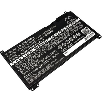 Image 1 of Cameron Sino HP 4400 mAh (CS-HPG450NB)