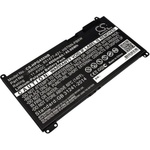 Cameron Sino HP 4400 mAh (CS-HPG450NB)