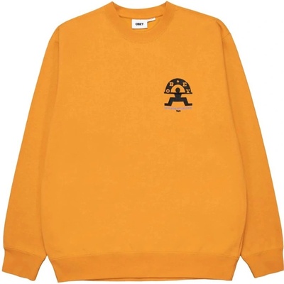 Obey Haus Musik Crew sweatshirt 112480135-sdl