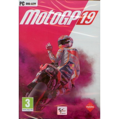 Moto GP 19