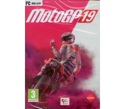Moto GP 19