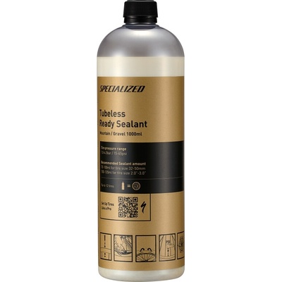 Bezdušový tmel Specialized TLR Sealant Mountain And Gravel 1000 ml