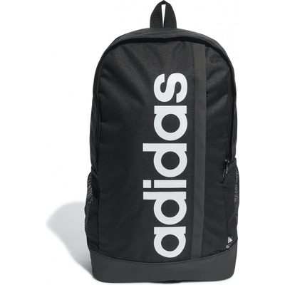 adidas Essentials Logo GN2014 černá 22,5 l