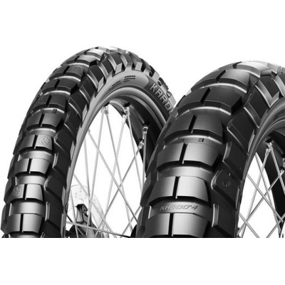 Metzeler Karoo 4 ( 170/60 R17 72T )