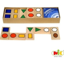 Heda Domino Geometrické tvary