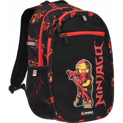 LEGO® NINJAGO® Red Small Extended – Zboží Dáma