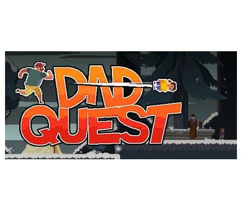 Dad Quest