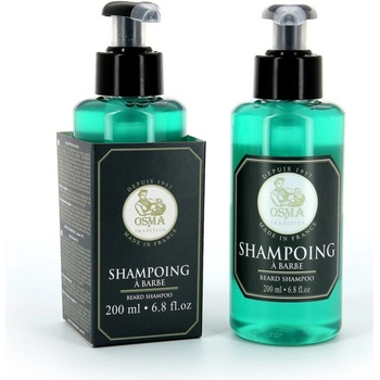 Osma šampon na vousy 200 ml