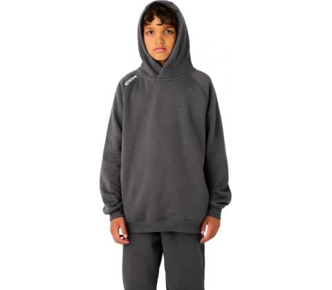 CCM Team Pullover Hoodie YTH