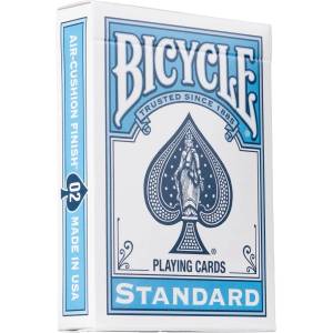 The United States Playing Card Company Колекционерски карти за игра Bicycle Color Series 2 Standard, Breeze