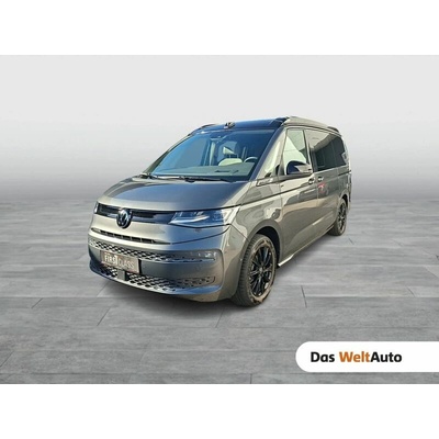 Volkswagen T7 California Beach Camper 4Motion 180 kW