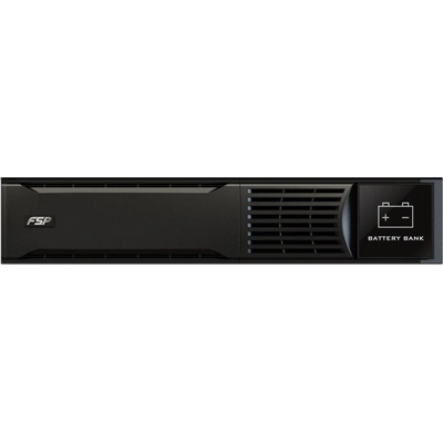 FSP Fortron Rack Battery Bank 1K 2U 24V 18Ah