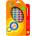 STABILO Цветни моливи STABILO Easycolors триъгълни леворъки 12 бр. 331/12 (331/12)